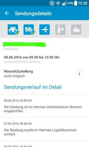 hermes uhrzeit zustellung|Hermes sendung zustellung ab wann.